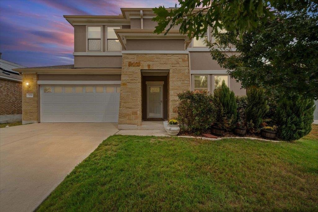 House in Pflugerville, Texas, United States 1 - 18983319
