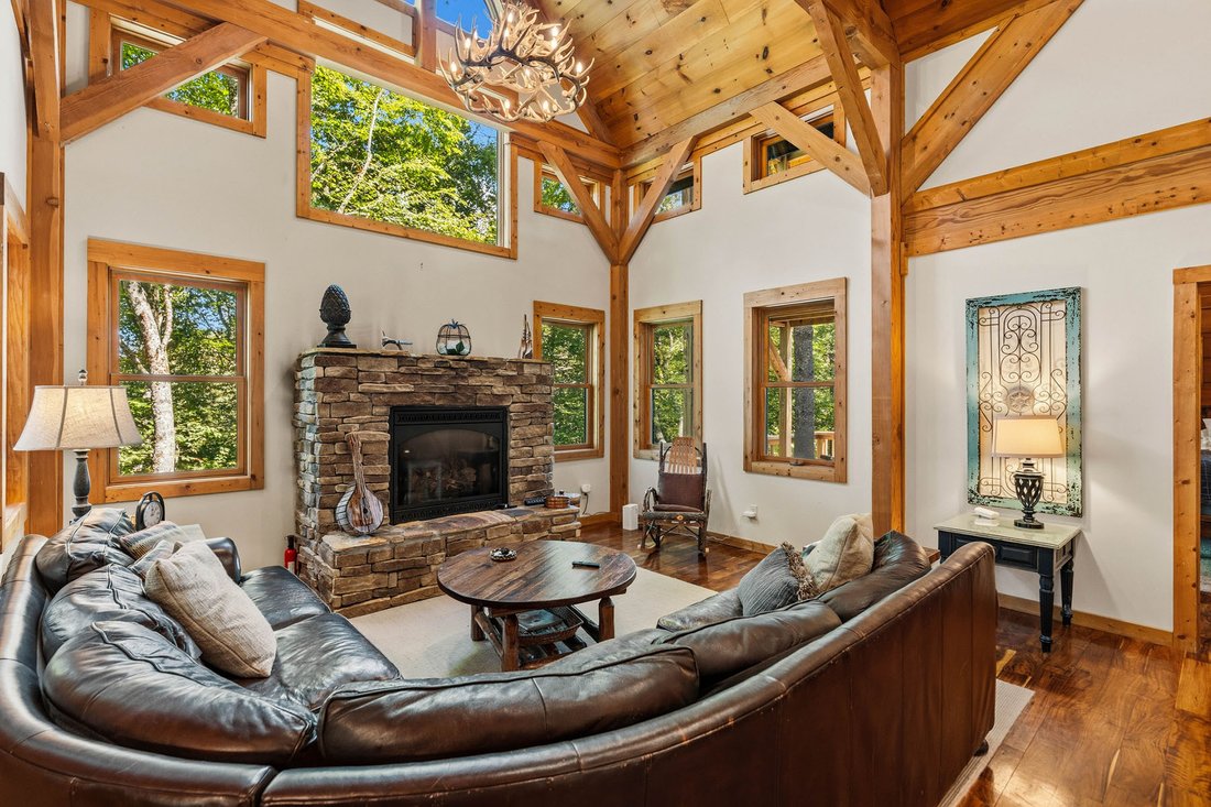House in Sugar Grove, North Carolina, United States 3 - 18983251