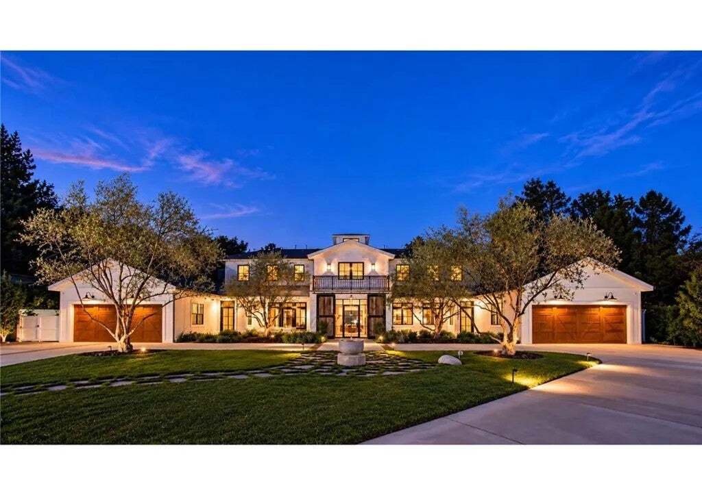 House in Los Angeles, California, United States 1 - 17812650