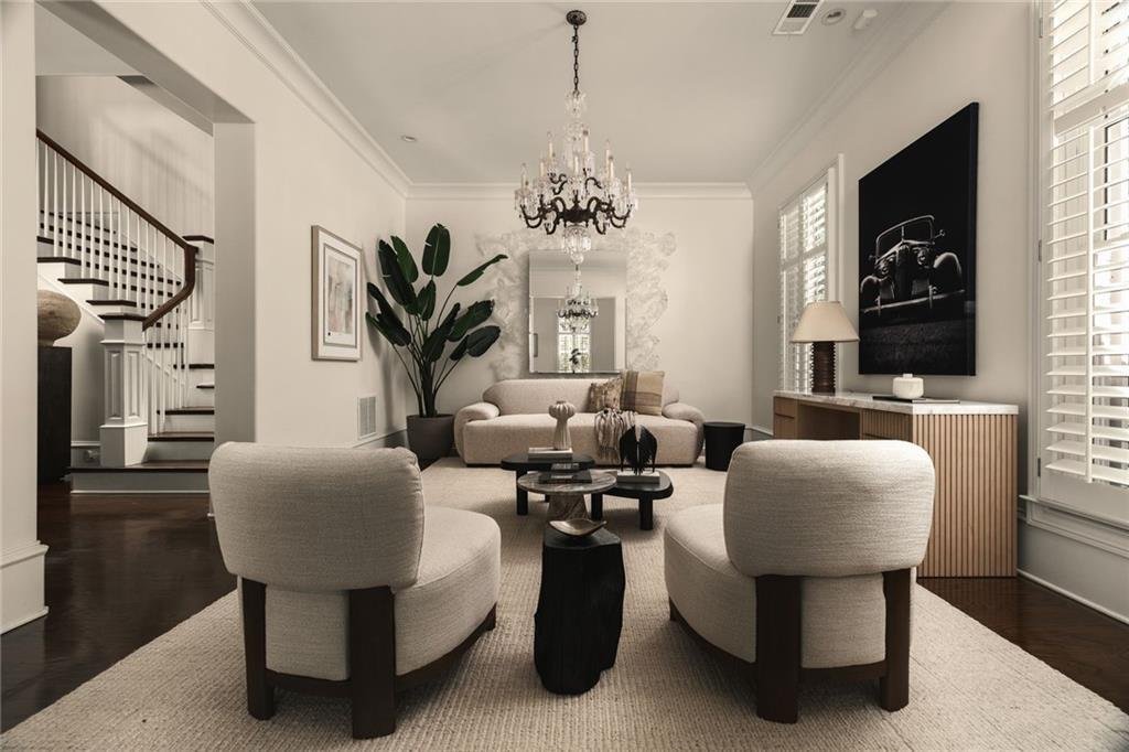 Townhouse in Atlanta, Georgia, United States 5 - 18548180