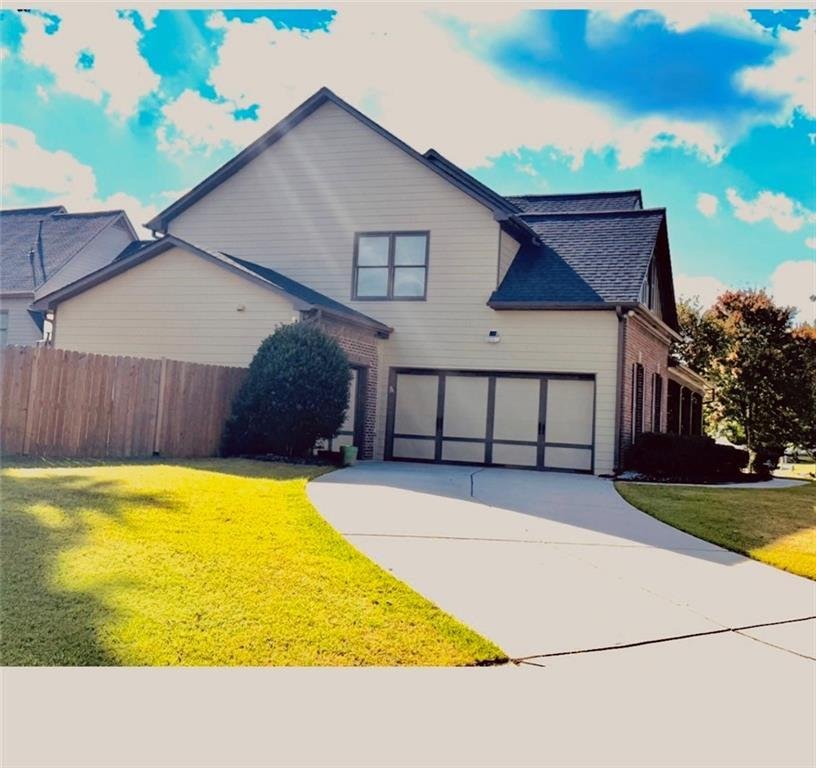 House in Dacula, Georgia, United States 2 - 18983328