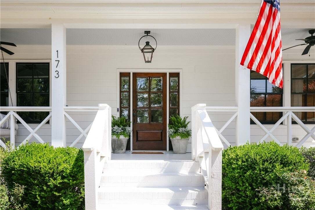 House in Bogart, Georgia, United States 3 - 18983390