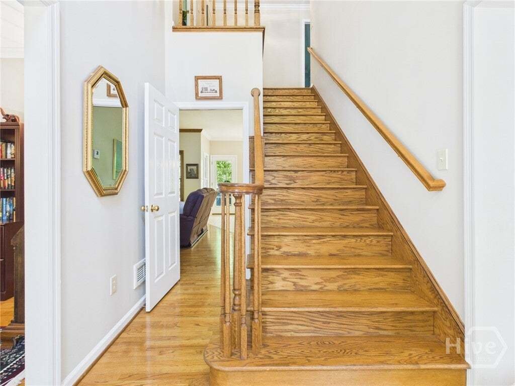 House in Bogart, Georgia, United States 3 - 18983389