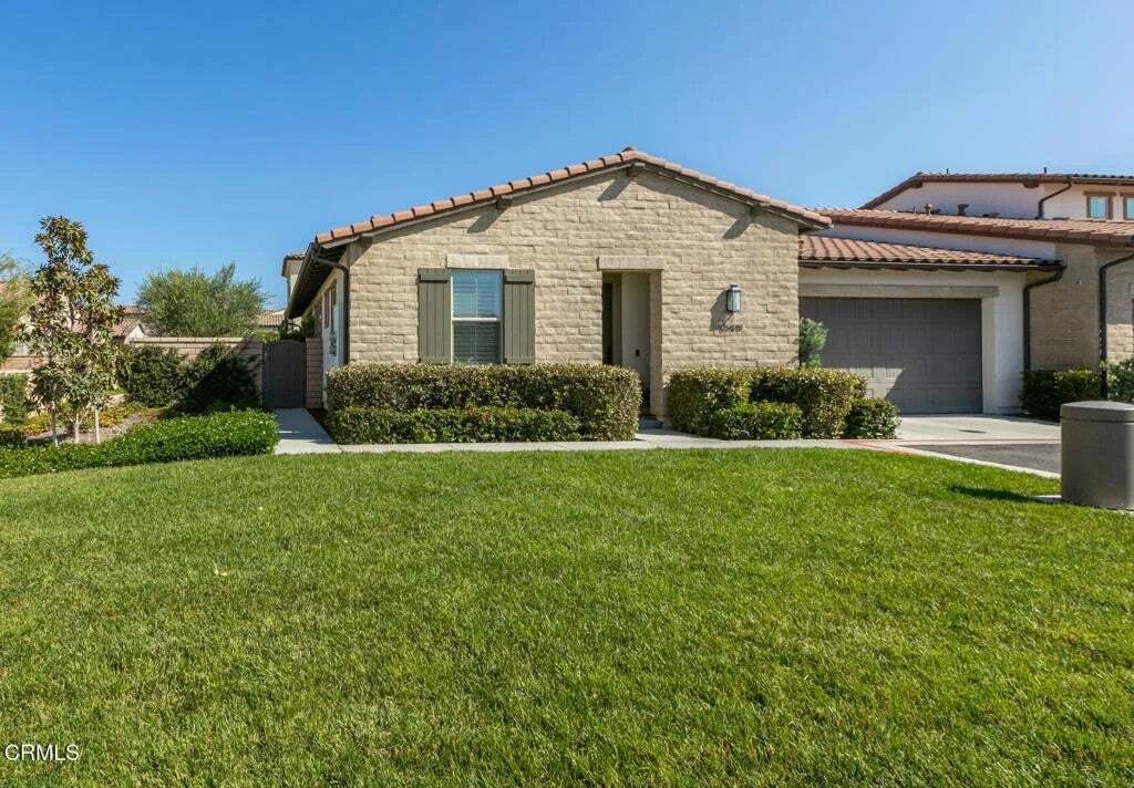 Townhouse in Camarillo, California, United States 1 - 18983386