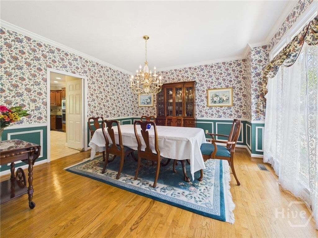 House in Bogart, Georgia, United States 5 - 18983389