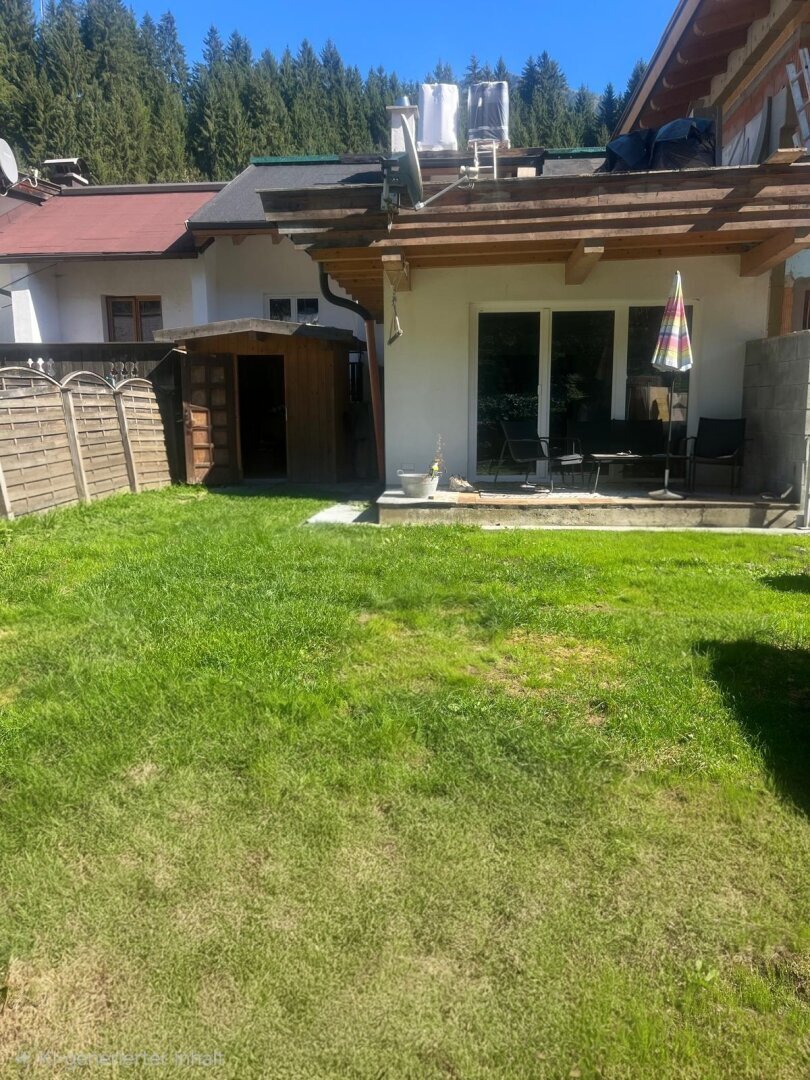 House in Kitzbuhel, Tyrol, Austria 3 - 18556070