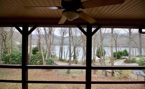 House in Topton, North Carolina, United States 1