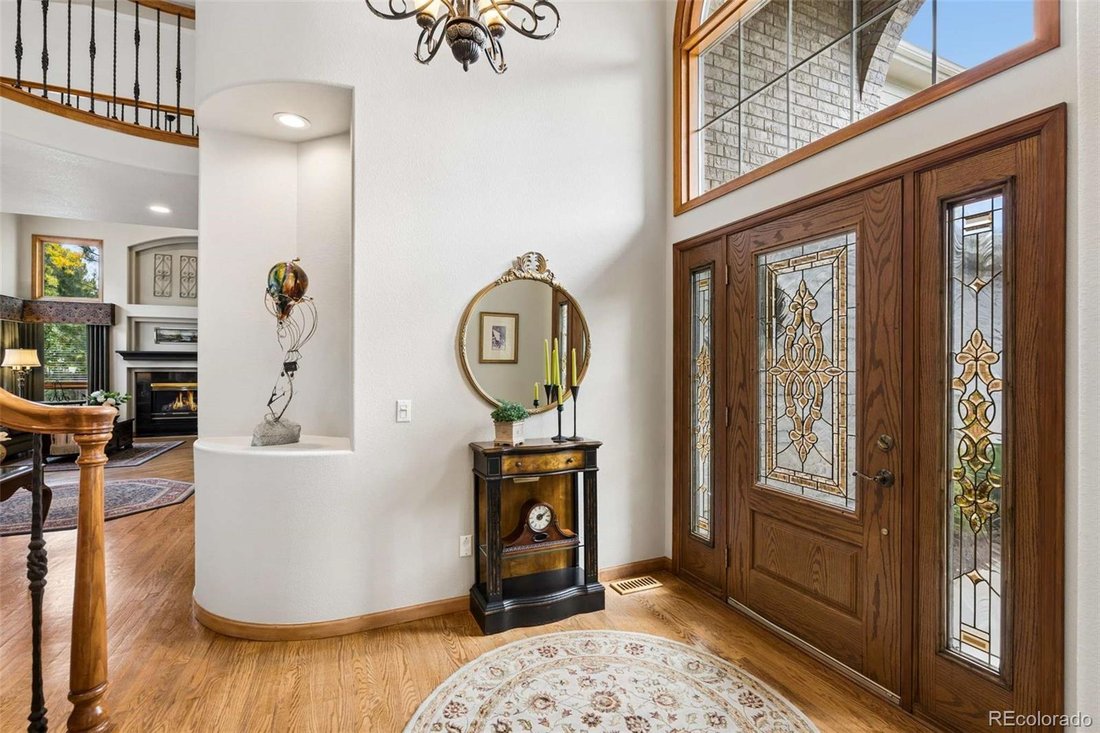House in Cherry Hills Village, Colorado, United States 3 - 18983457