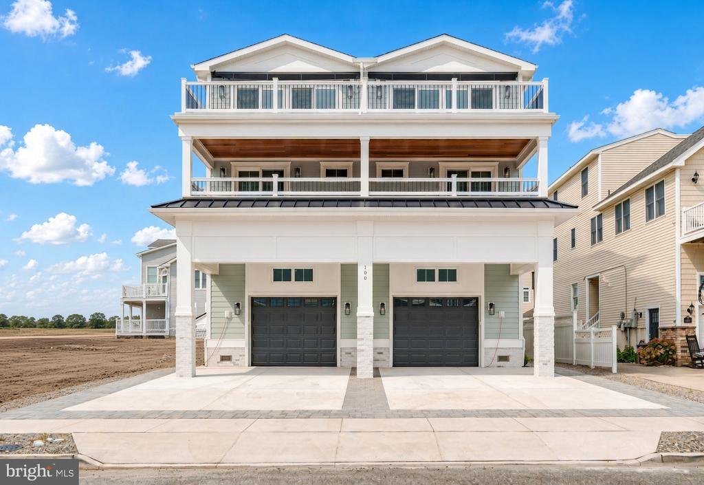 Townhouse in Sea Isle City, New Jersey, United States 1 - 18983527