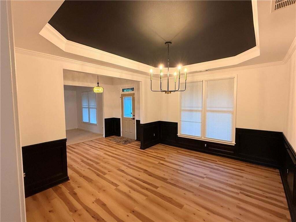 House in Dacula, Georgia, United States 5 - 18983328