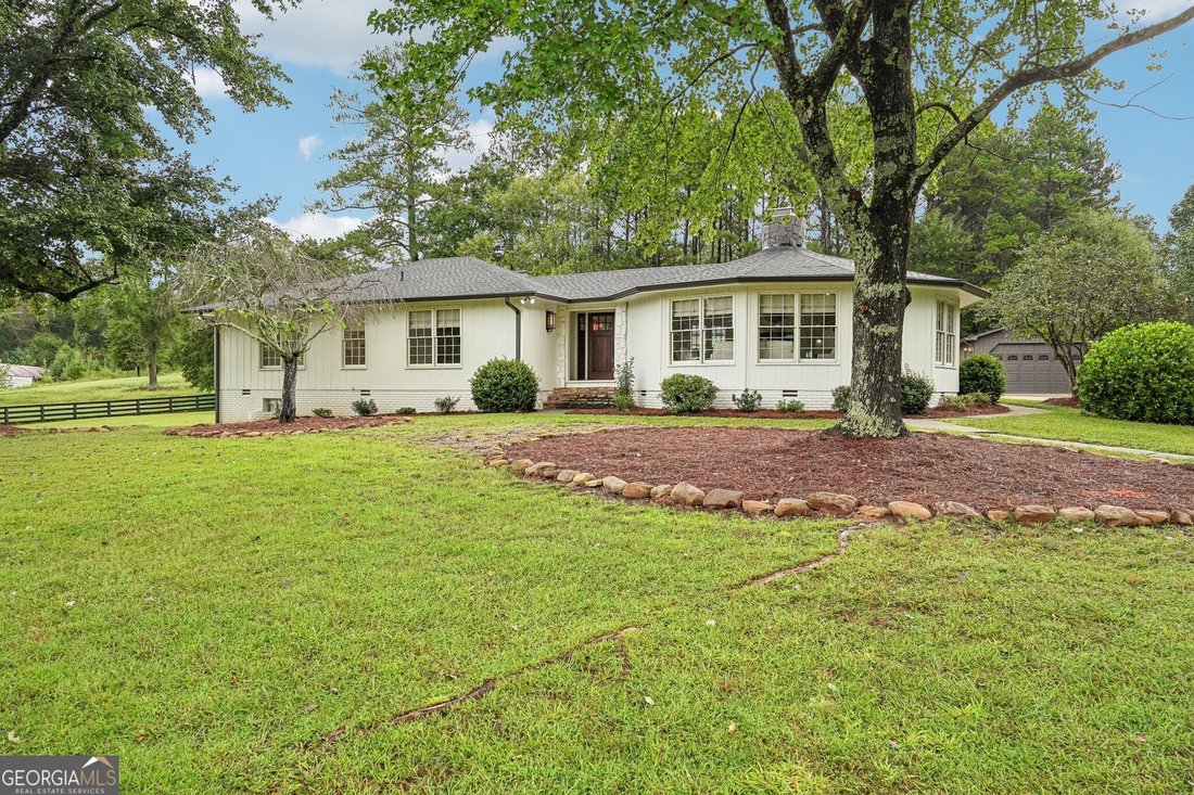 House in Canton, Georgia, United States 4 - 18983487