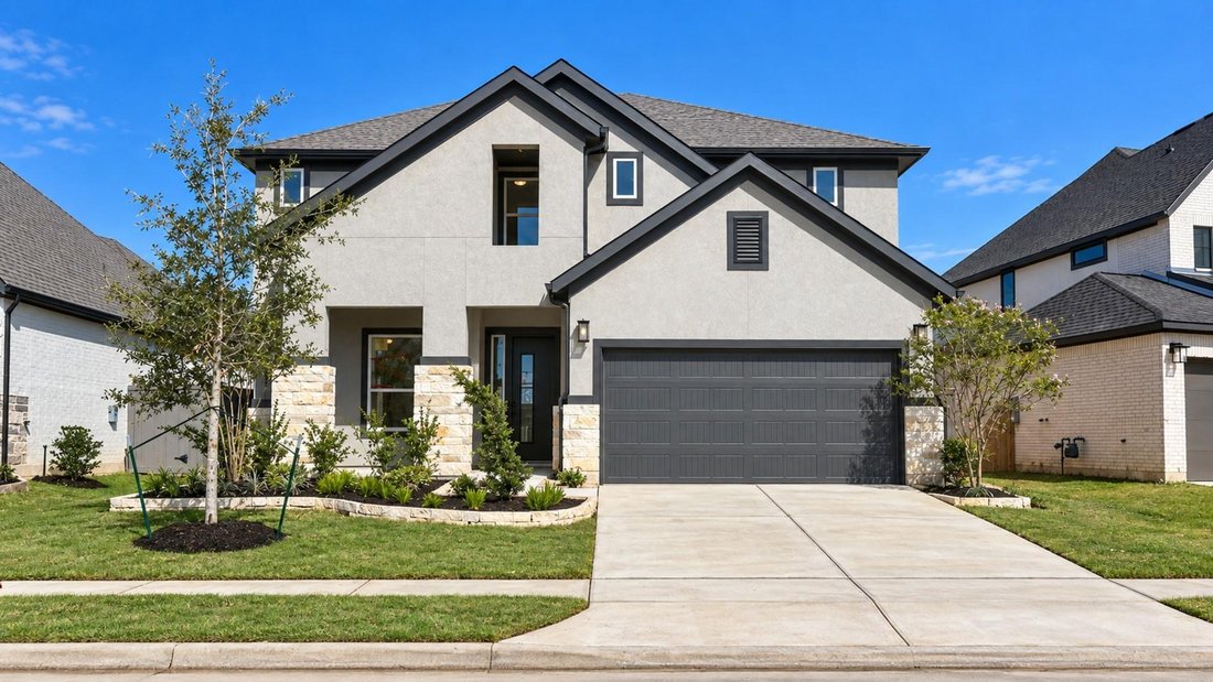 House in Hockley, Texas, United States 1 - 18327617