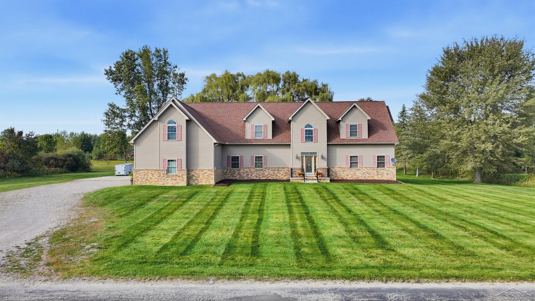House in Birch Run, Michigan, United States 2 - 18983744