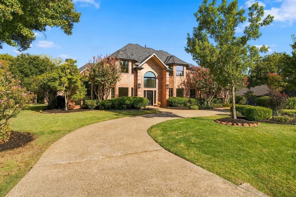 House in Lewisville, Texas, United States 1 - 18983638