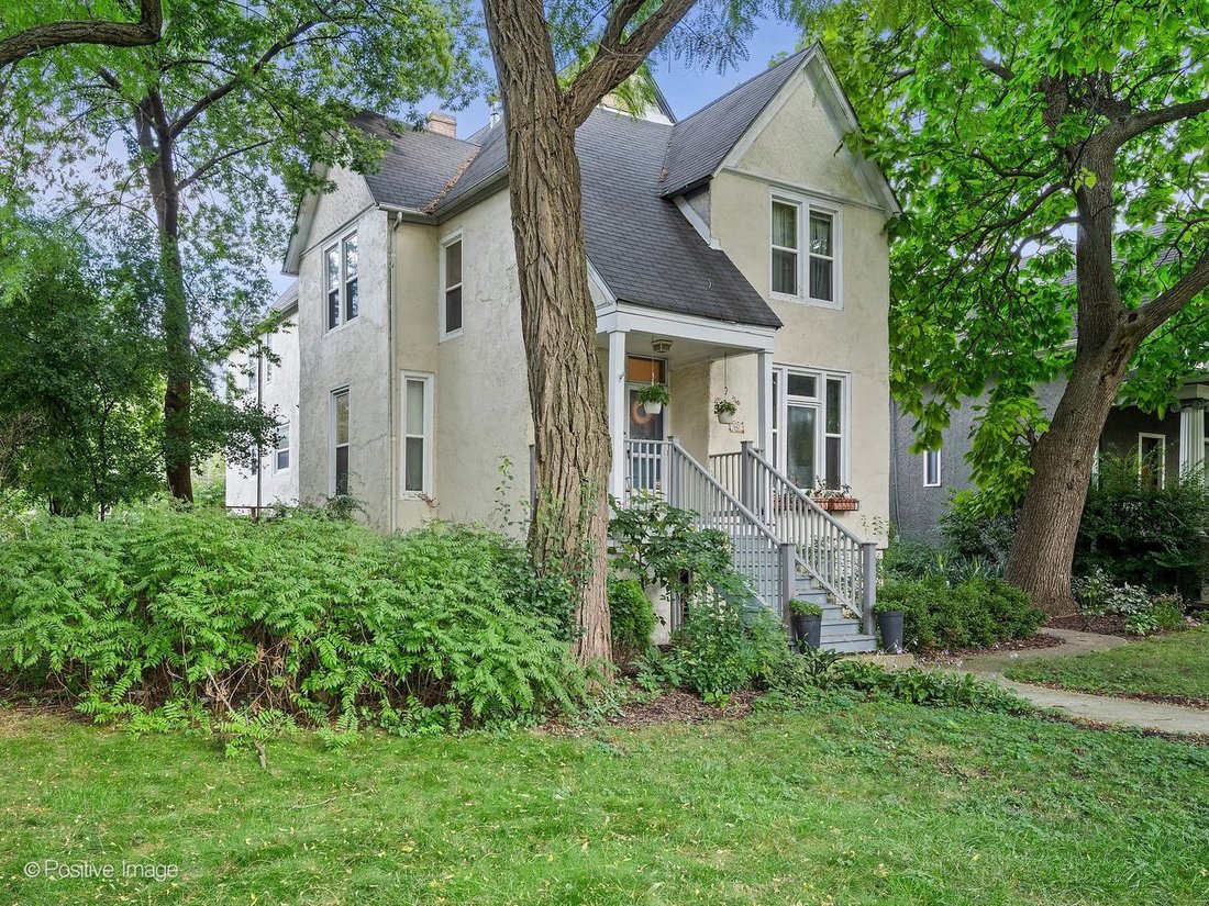 Oak Park, Illinois, United States 2 - 18983591