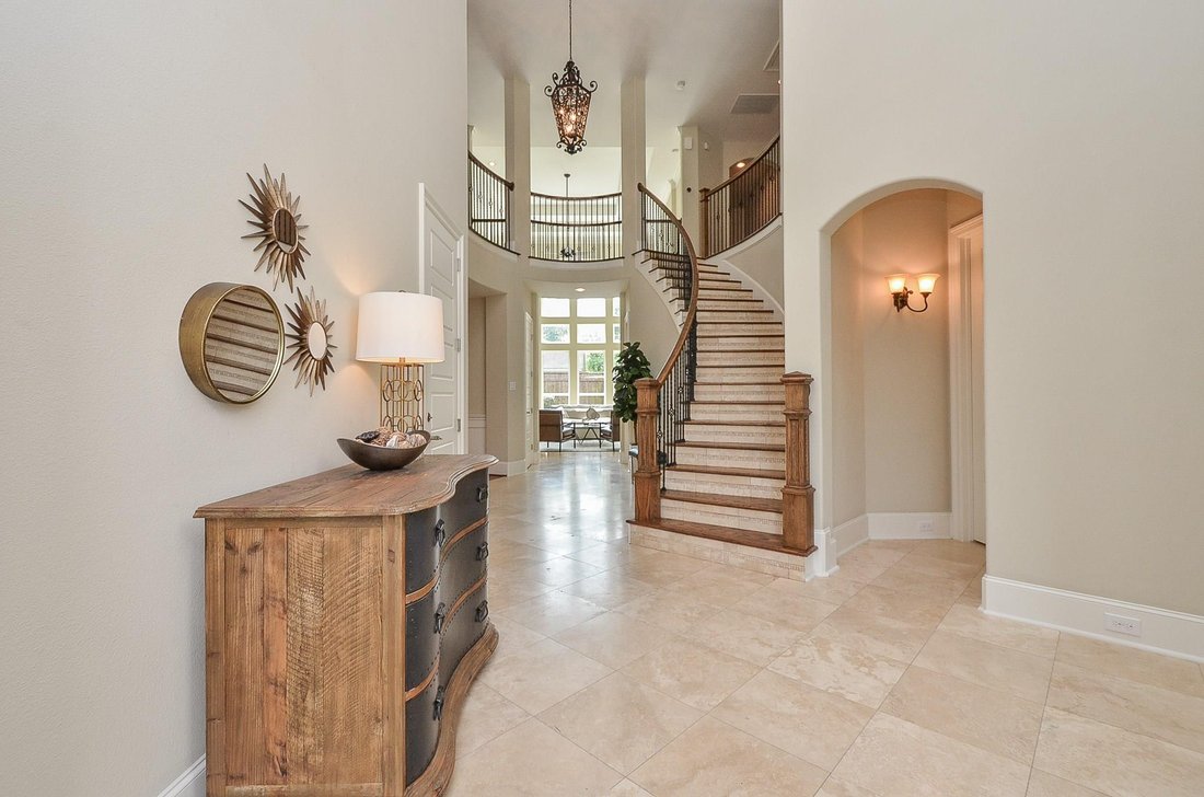 House in Houston, Texas, United States 4 - 18983686