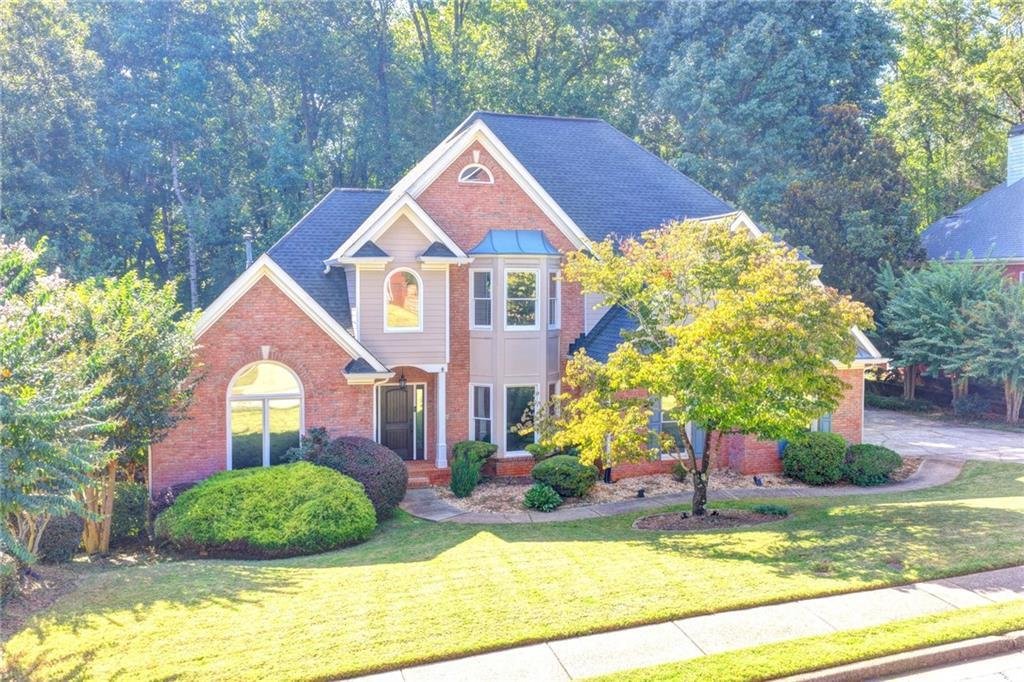 House in Dacula, Georgia, United States 1 - 18983323