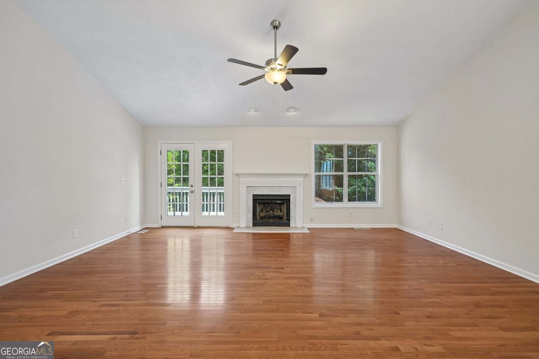 House in Suwanee, Georgia, United States 3 - 18983657