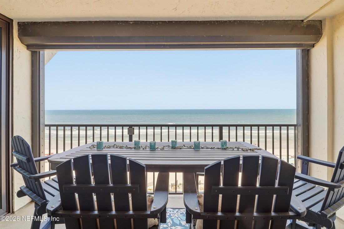 Condo in St. Augustine, Florida, United States 3 - 18983513