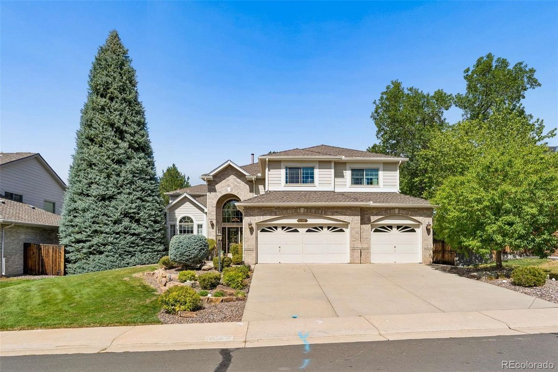 House in Cherry Hills Village, Colorado, United States 2 - 18983457