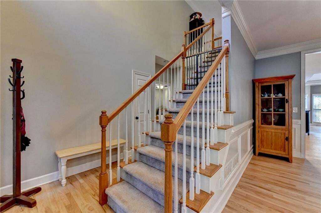 House in Dacula, Georgia, United States 5 - 18983323