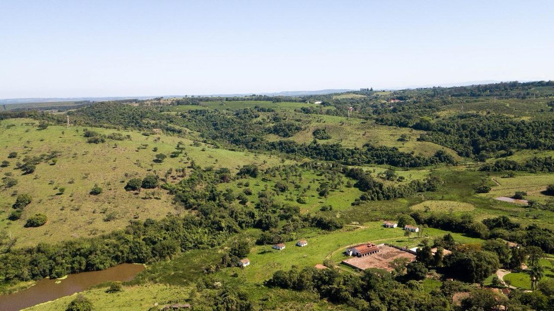Farm Ranch in Espírito Santo do Pinhal, Espírito Santo do Pinhal, Brazil 2 - 18983571
