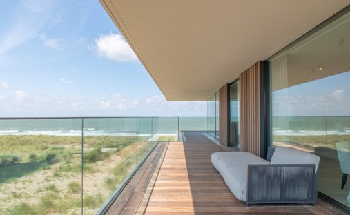 Villa in Cadzand, Zeeland, Netherlands 1