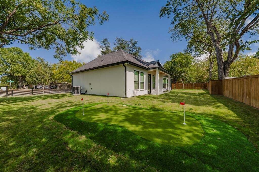 House in Dallas, Texas, United States 3 - 18983642
