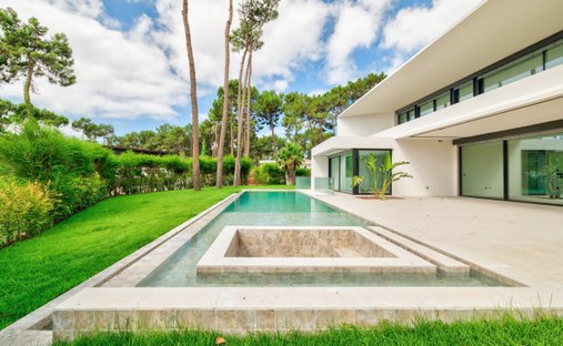 Villa in Herdade Da Aroeira, Charneca de Caparica e Sobreda, Setubal 1