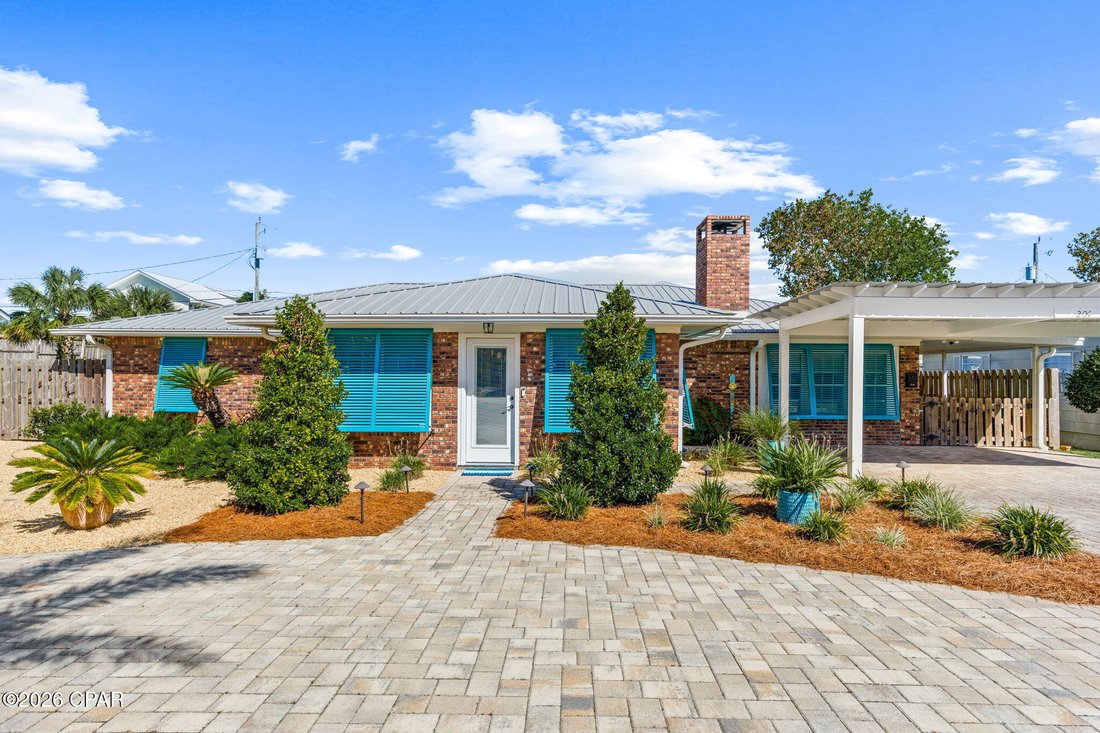 House in Rosemary Beach, Florida, United States 4 - 18983453