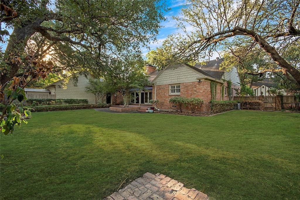 House in Dallas, Texas, United States 4 - 18983619