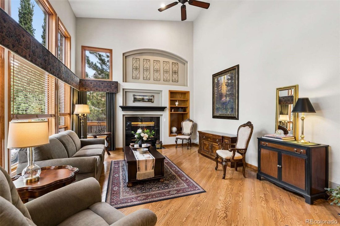 House in Cherry Hills Village, Colorado, United States 4 - 18983457
