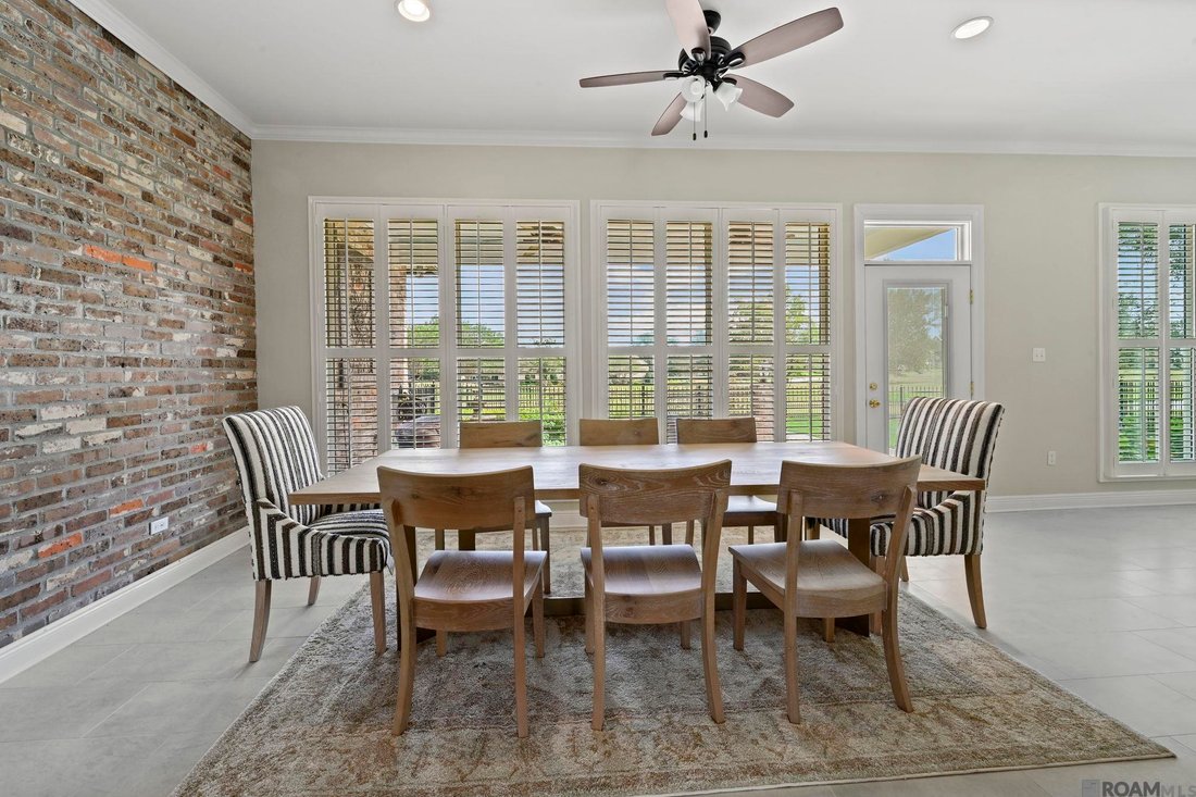 House in Baton Rouge, Louisiana, United States 5 - 18096081