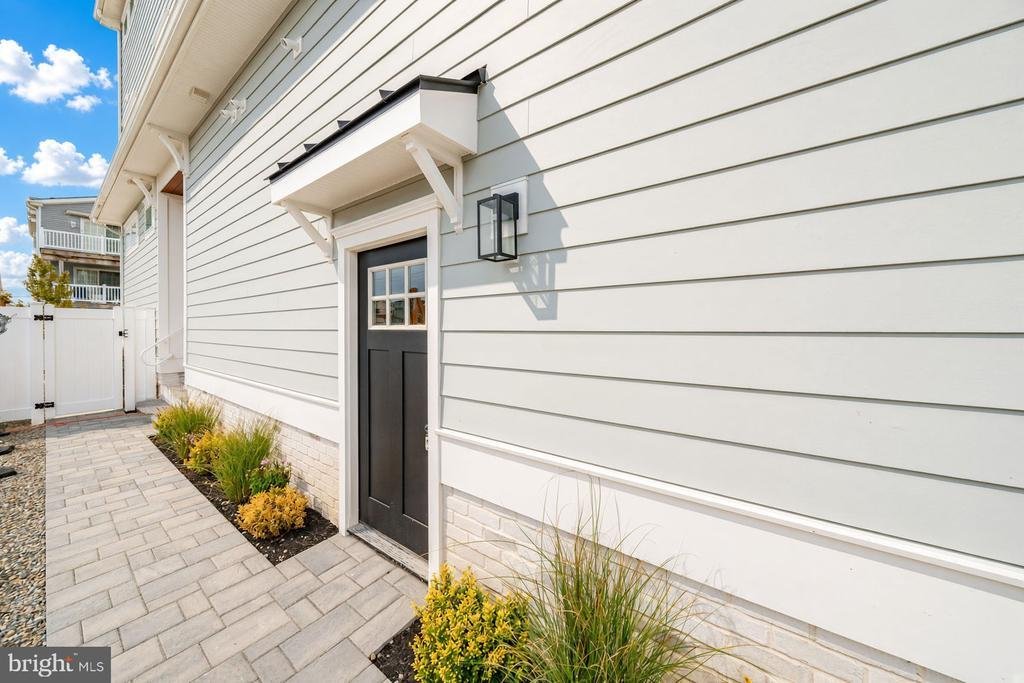 Townhouse in Sea Isle City, New Jersey, United States 3 - 18983527
