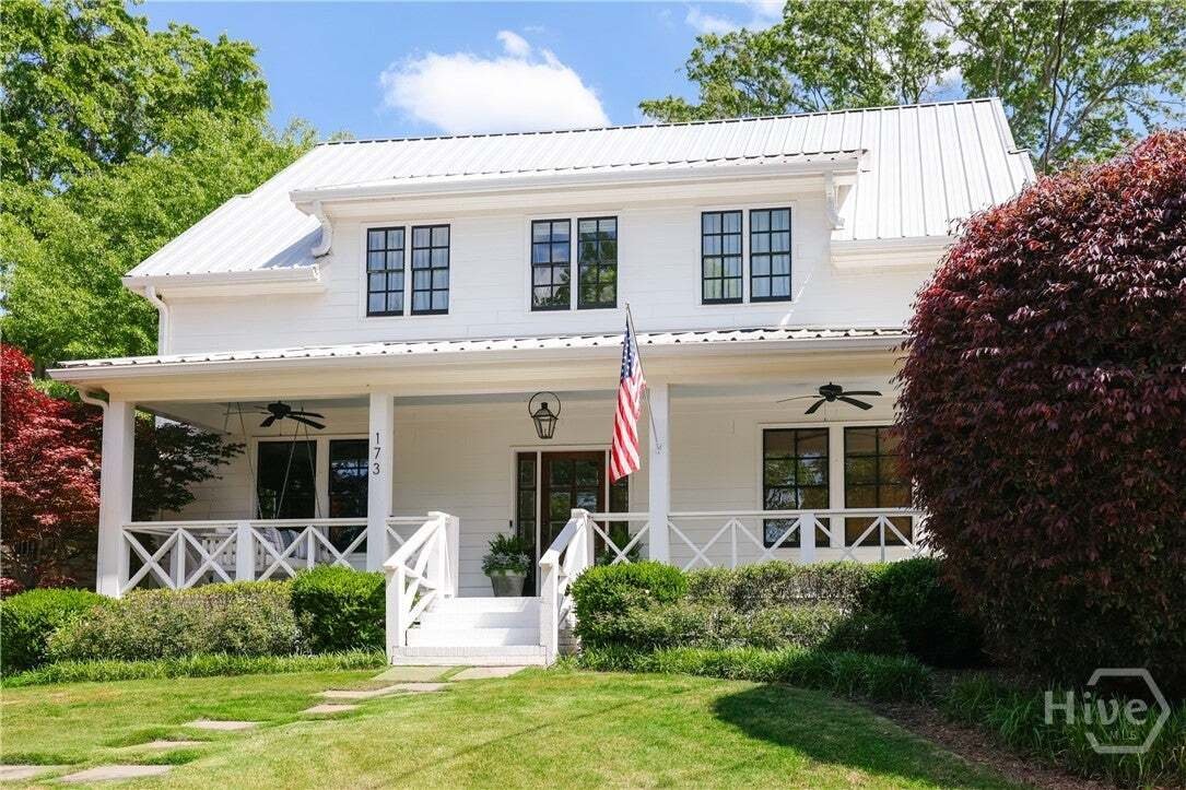 House in Bogart, Georgia, United States 1 - 18983390