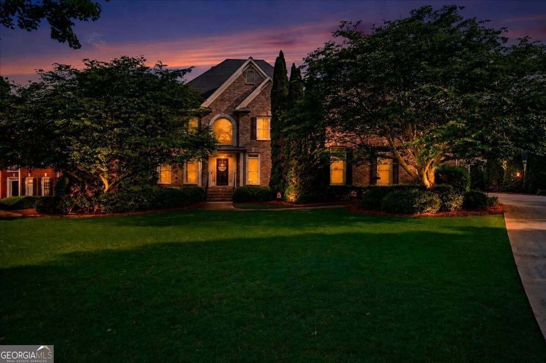 House in Suwanee, Georgia, United States 2 - 18983669