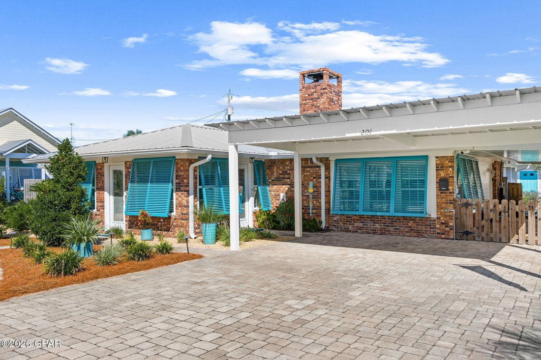 House in Rosemary Beach, Florida, United States 5 - 18983453