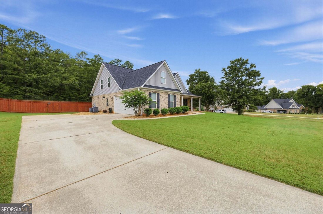 House in Forsyth, Georgia, United States 2 - 18983664