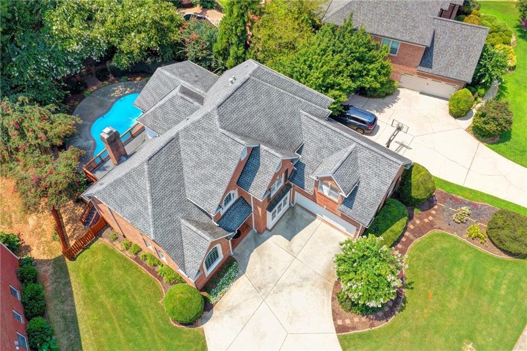 House in Suwanee, Georgia, United States 1 - 18634180