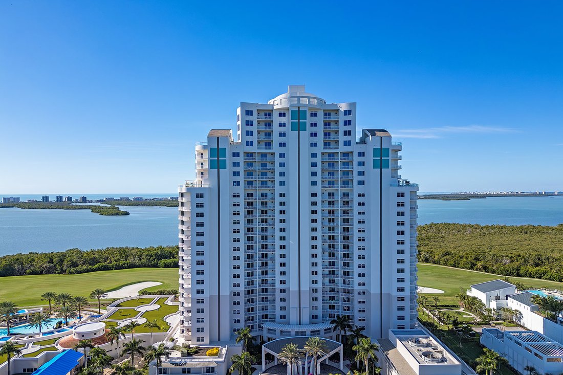 Condo in Bonita Springs, Florida, United States 1 - 18983759