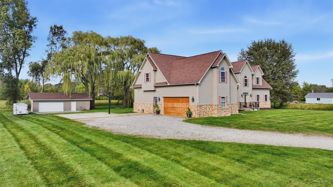 House in Birch Run, Michigan, United States 3 - 18983744