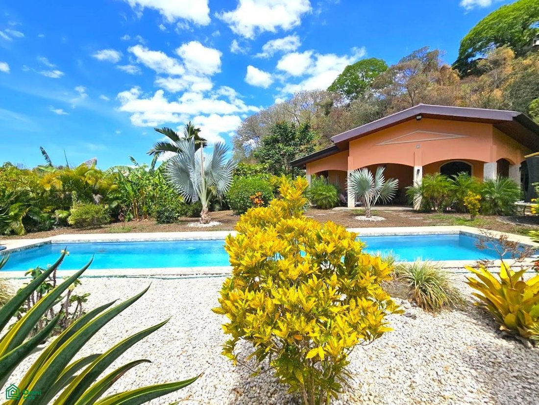 Casa a San José, Provincia di Alajuela, Costa Rica 3 - 17665785