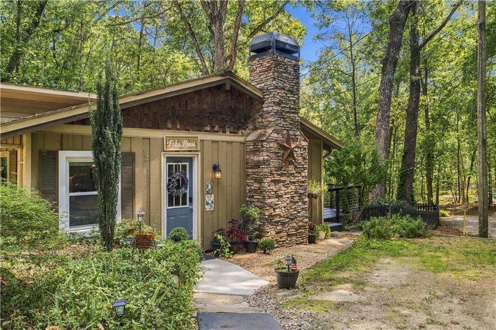 House in Cumming, Georgia, United States 1 - 18983340