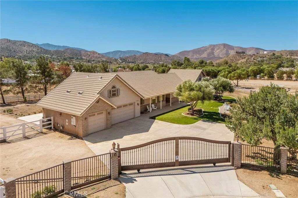 House in Acton, California, United States 2 - 18983370