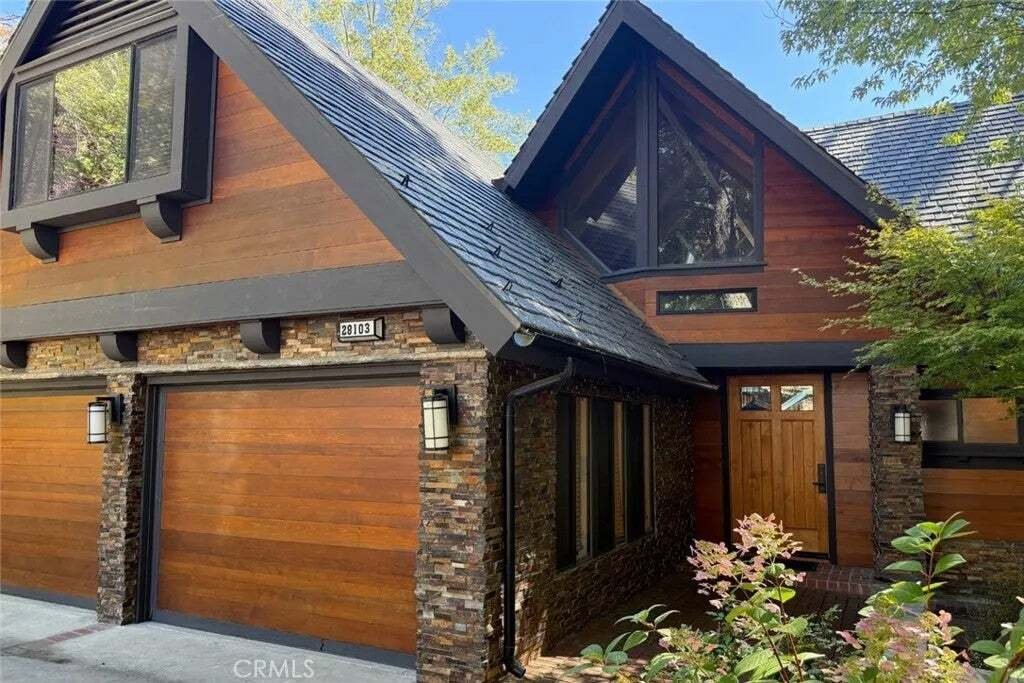 House in Lake Arrowhead, California, United States 1 - 18983369