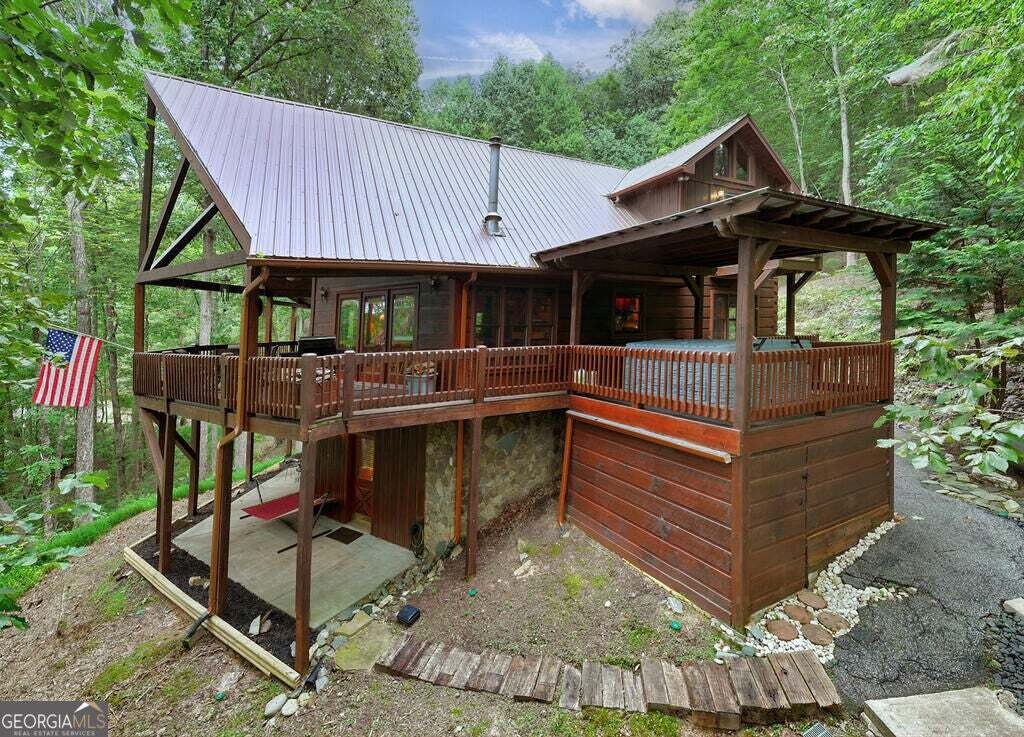House in Morganton, Georgia, United States 4 - 18983673