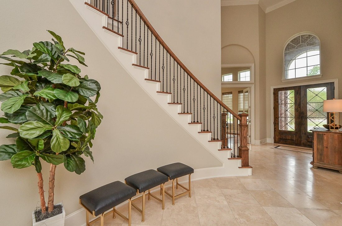 House in Houston, Texas, United States 3 - 18983686