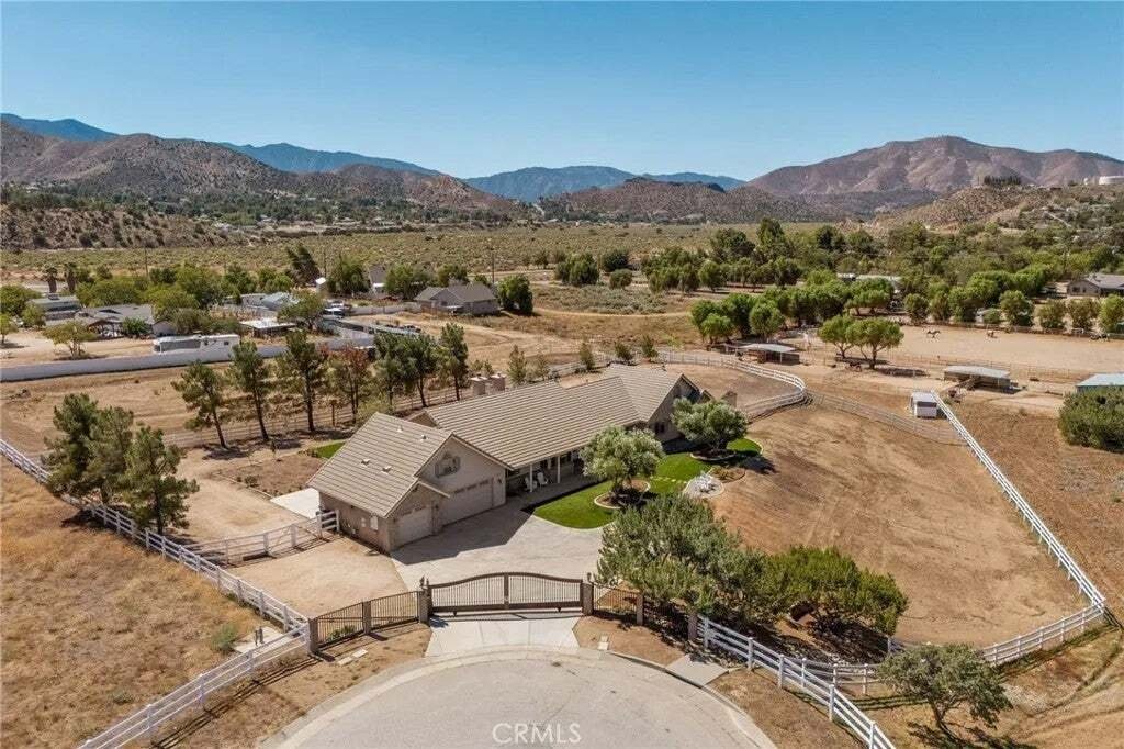 House in Acton, California, United States 3 - 18983370