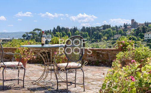 Villa in Centro, Florence, Tuscany 1