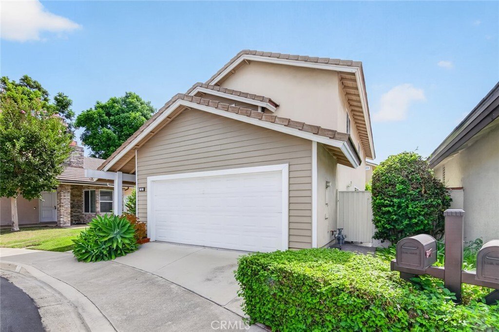 House in Irvine, California, United States 1 - 18983577